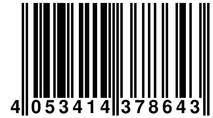 4 053414 378643