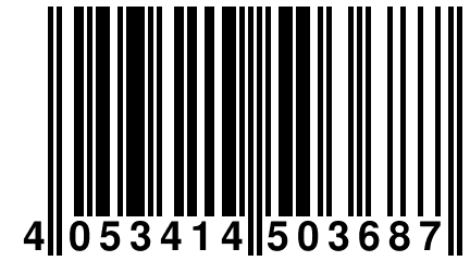 4 053414 503687