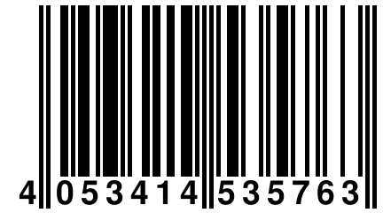 4 053414 535763