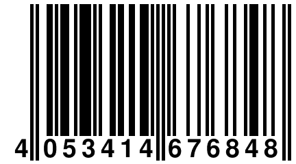 4 053414 676848