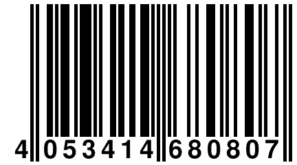 4 053414 680807