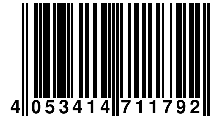 4 053414 711792