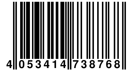 4 053414 738768