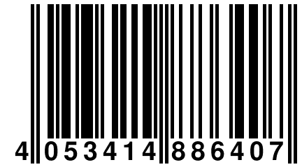 4 053414 886407