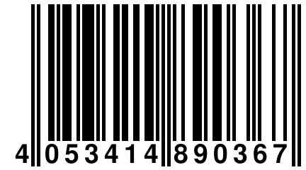 4 053414 890367
