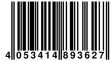 4 053414 893627
