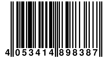 4 053414 898387
