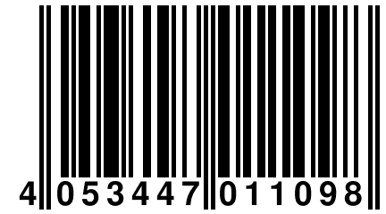 4 053447 011098