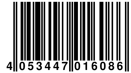 4 053447 016086