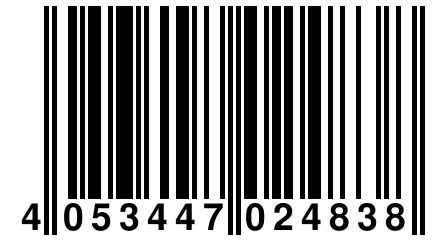 4 053447 024838