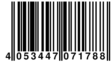 4 053447 071788