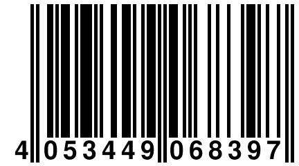 4 053449 068397