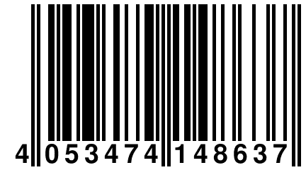 4 053474 148637
