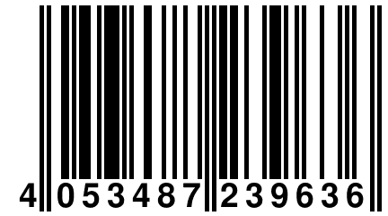 4 053487 239636