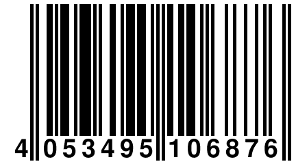 4 053495 106876