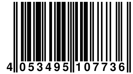 4 053495 107736