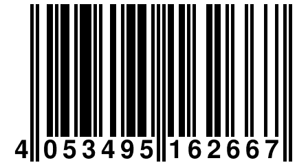 4 053495 162667