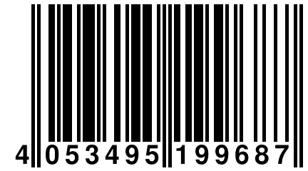 4 053495 199687