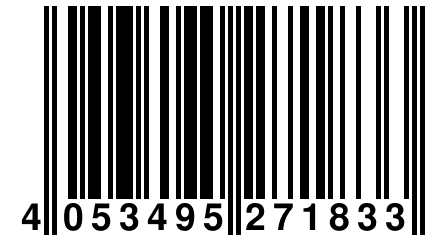 4 053495 271833