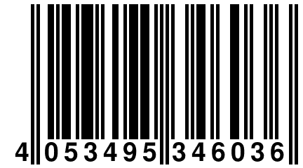 4 053495 346036