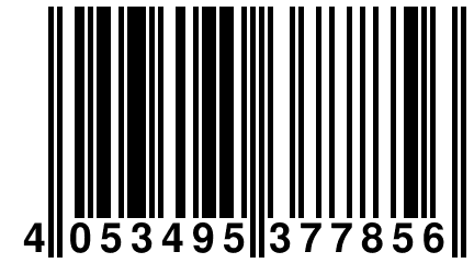 4 053495 377856