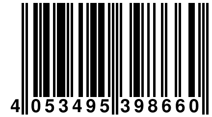 4 053495 398660