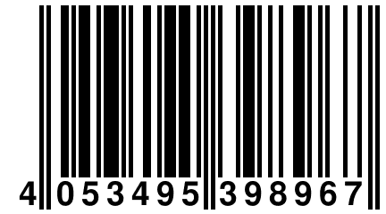 4 053495 398967