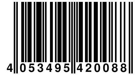 4 053495 420088
