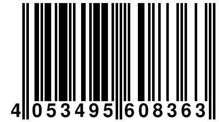 4 053495 608363