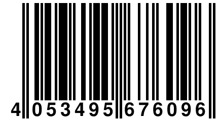 4 053495 676096