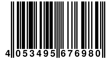 4 053495 676980