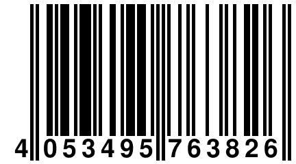 4 053495 763826