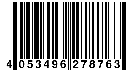 4 053496 278763