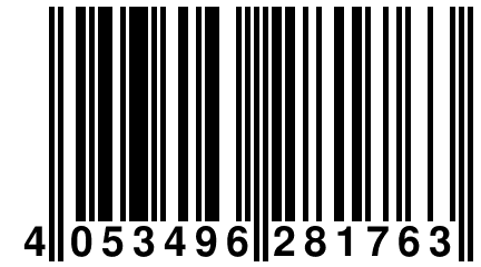 4 053496 281763