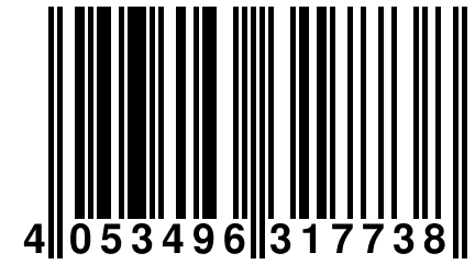 4 053496 317738