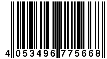 4 053496 775668