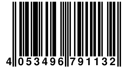 4 053496 791132