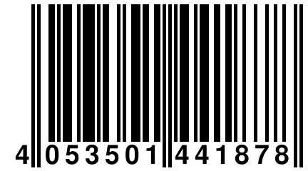 4 053501 441878