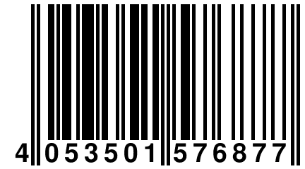 4 053501 576877