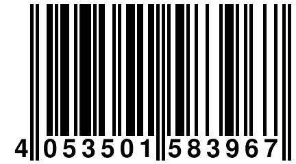 4 053501 583967