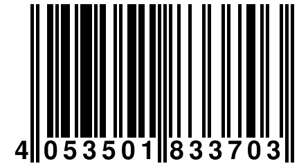 4 053501 833703