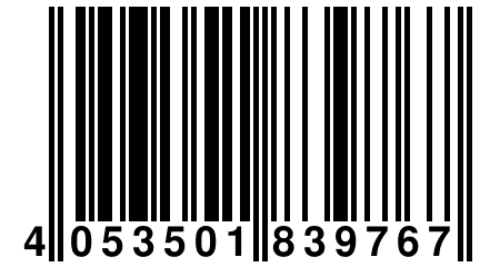 4 053501 839767