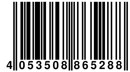4 053508 865288