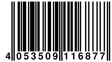 4 053509 116877
