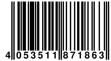 4 053511 871863