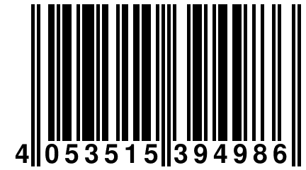 4 053515 394986