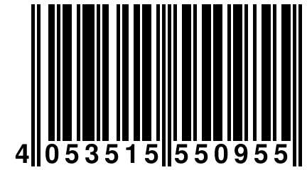 4 053515 550955