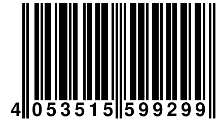 4 053515 599299