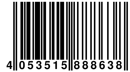 4 053515 888638