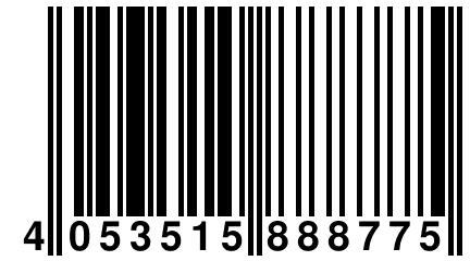 4 053515 888775